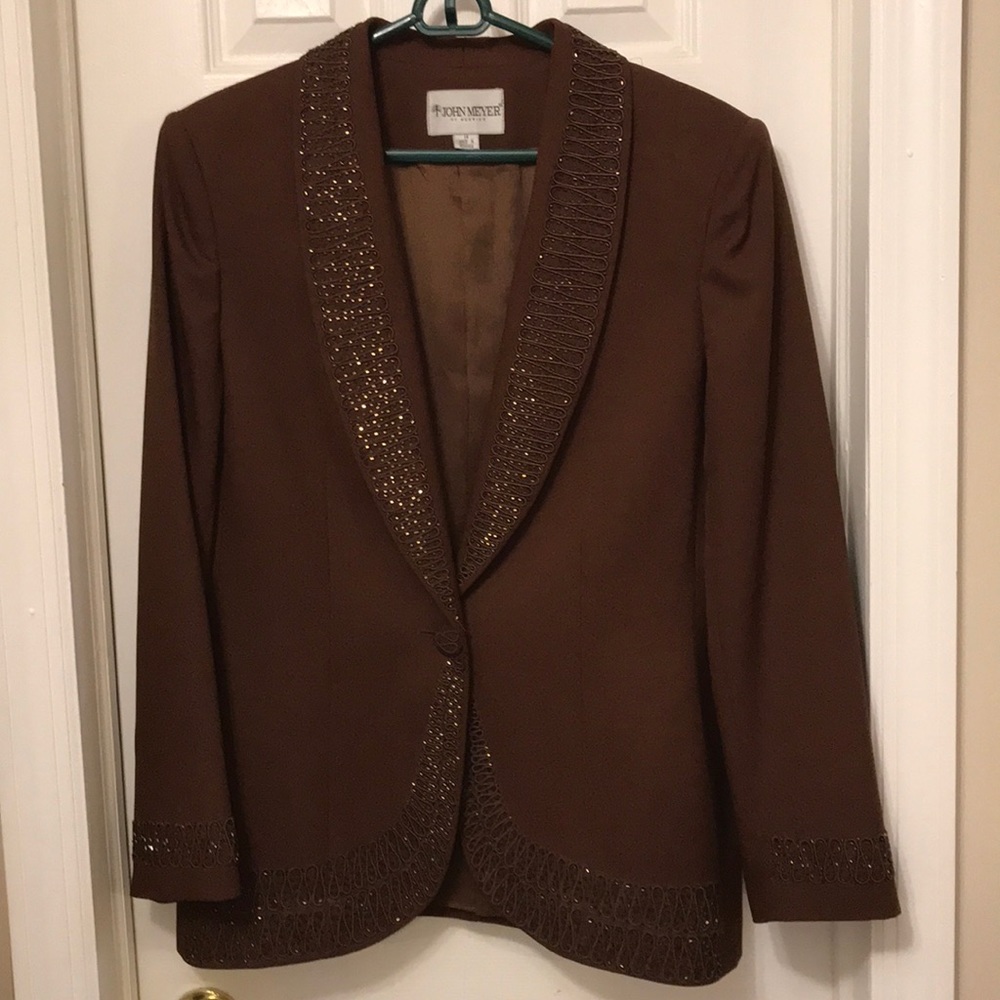 Women’s blazer jacket
